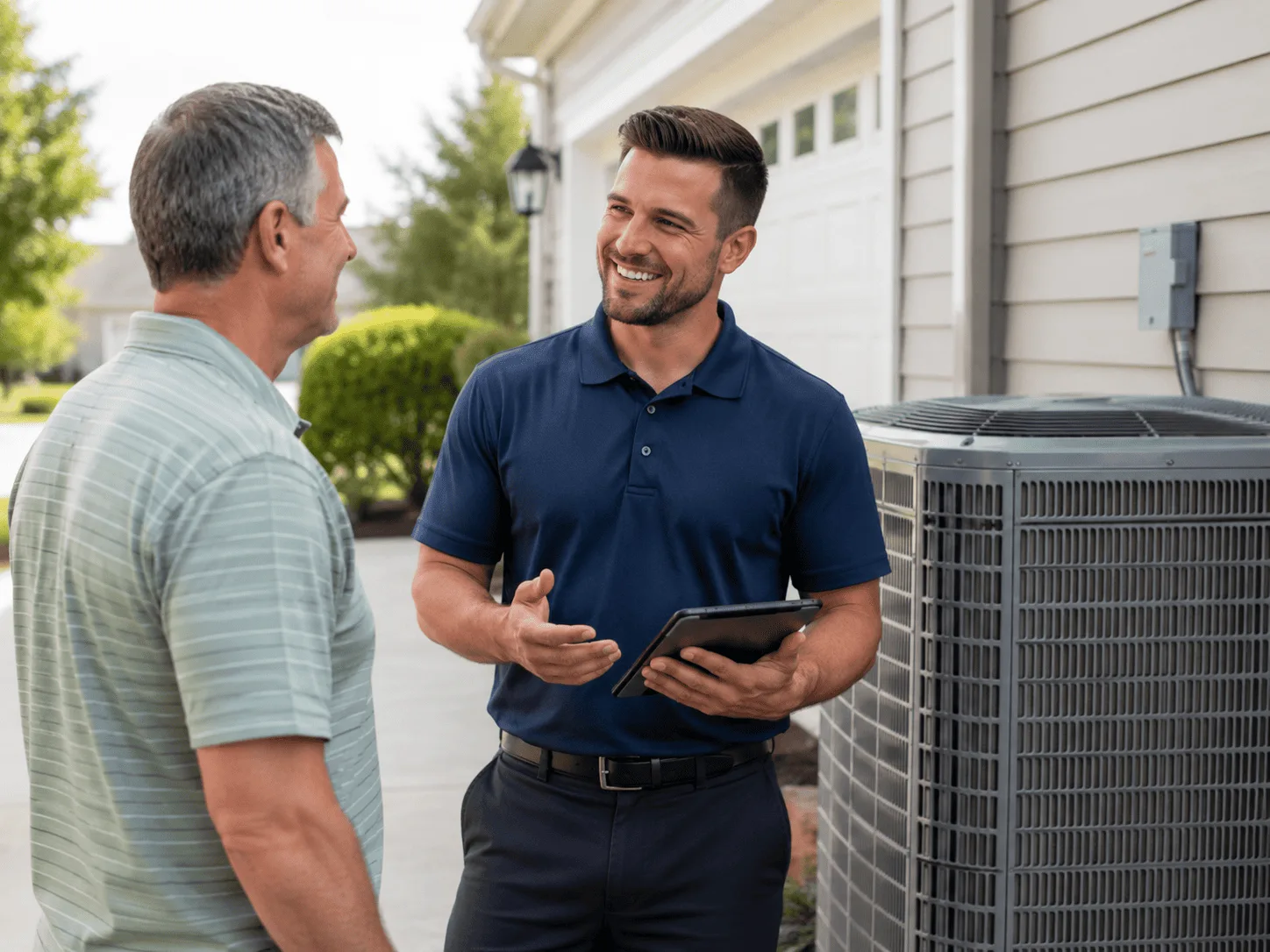 Heat Pump Installation Carson, WA FAQs